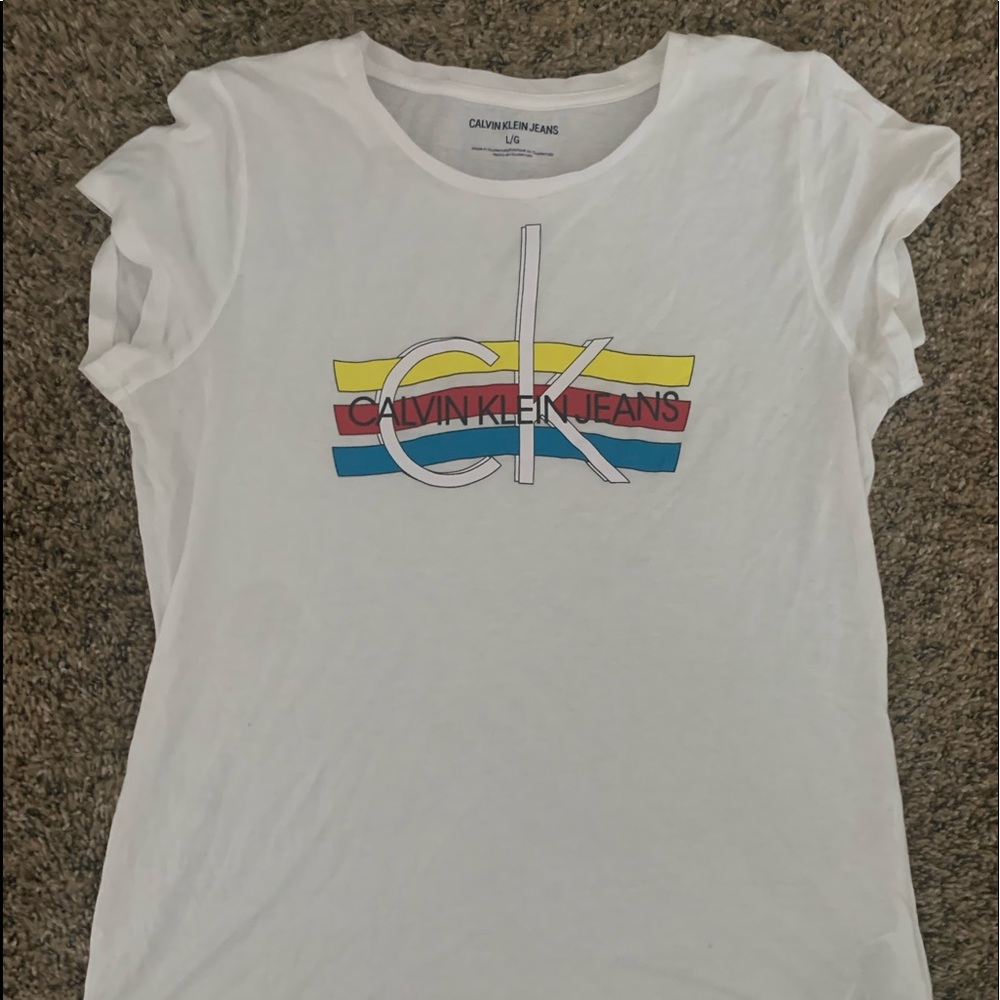 Calvin Klein T-Shirt